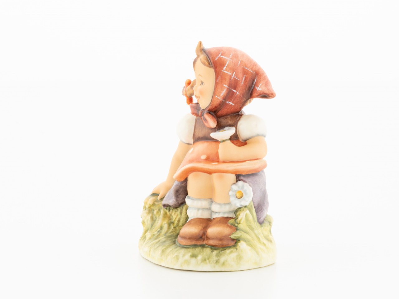 Hum 459 - Auf der Sommerwiese