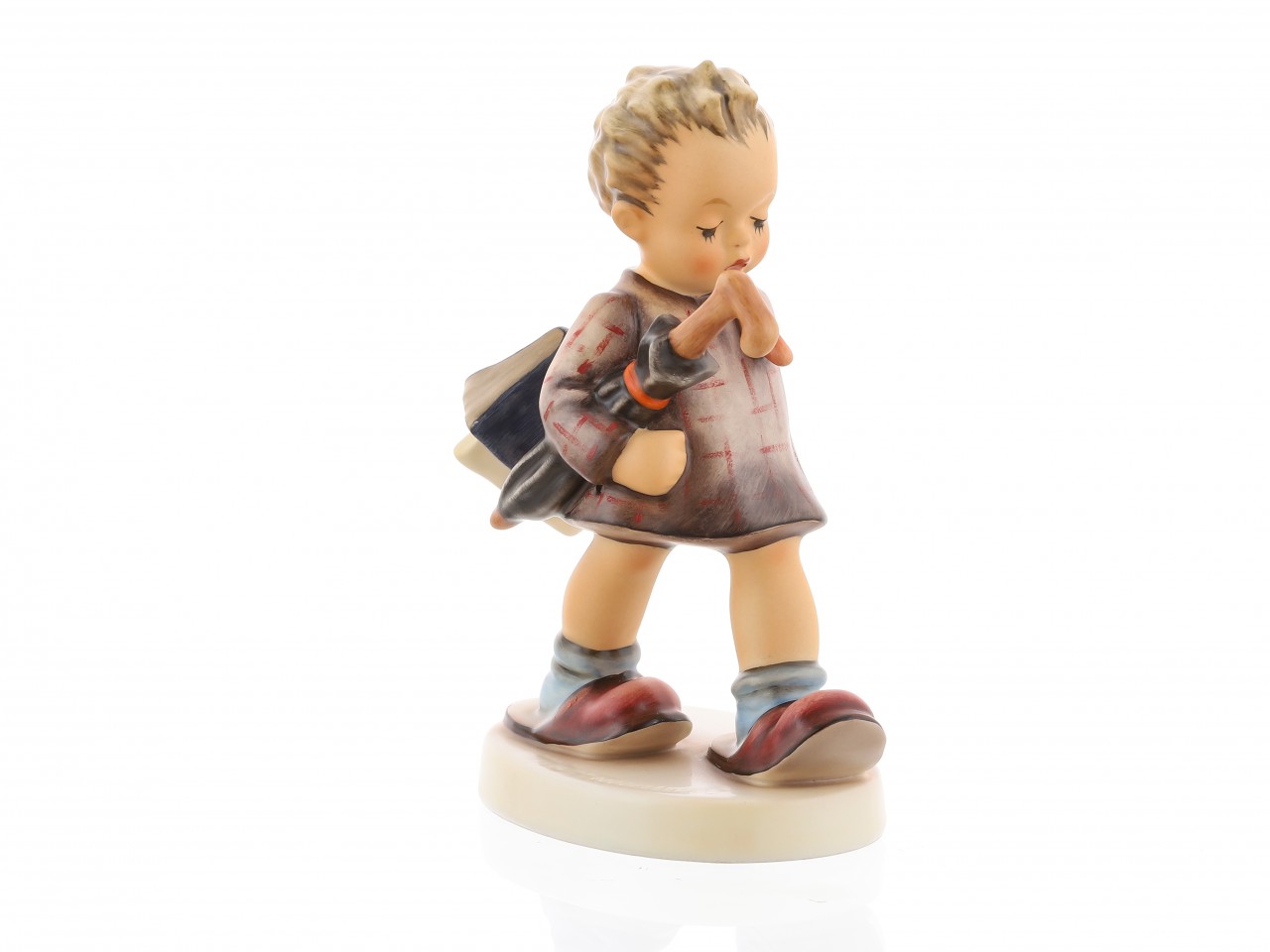 Hum 320/0 - Der Professor