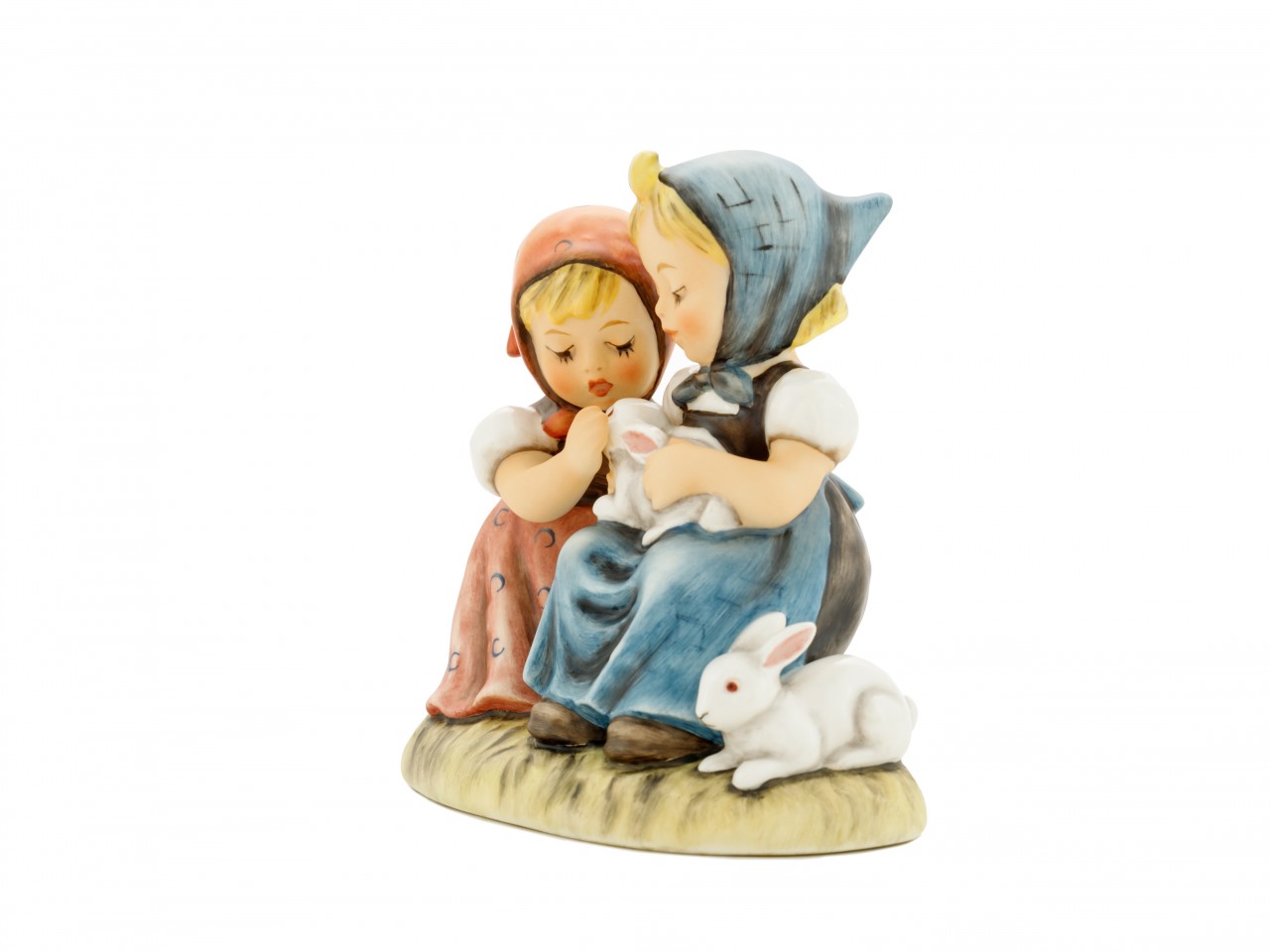 Hum 384 - Osterfreunde