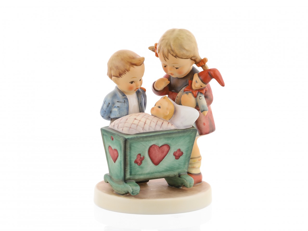 Hum 333 - Das große Ereignis