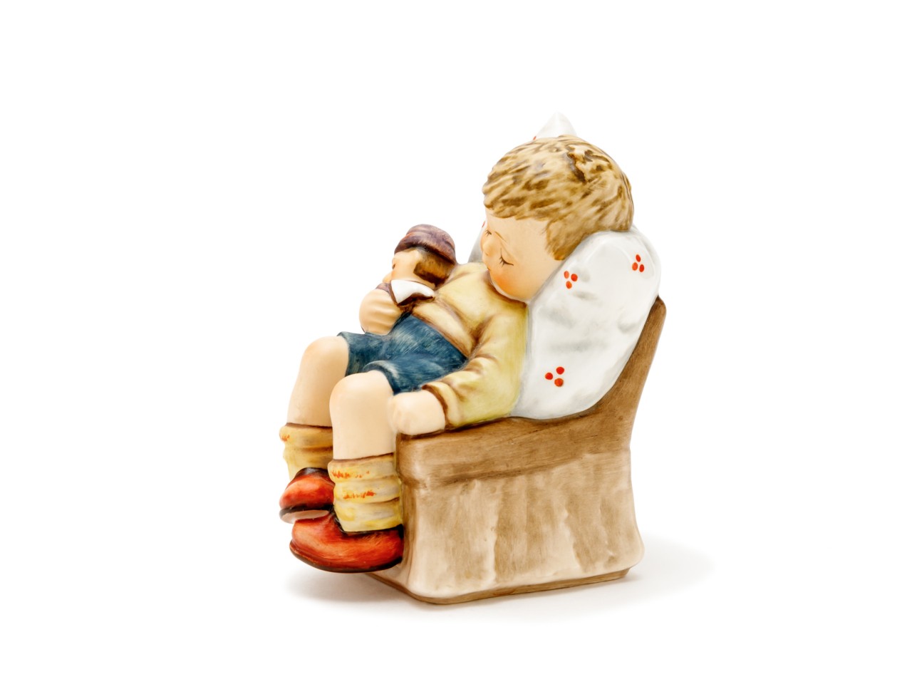 Hum 451 - Nur ein Viertelstündchen