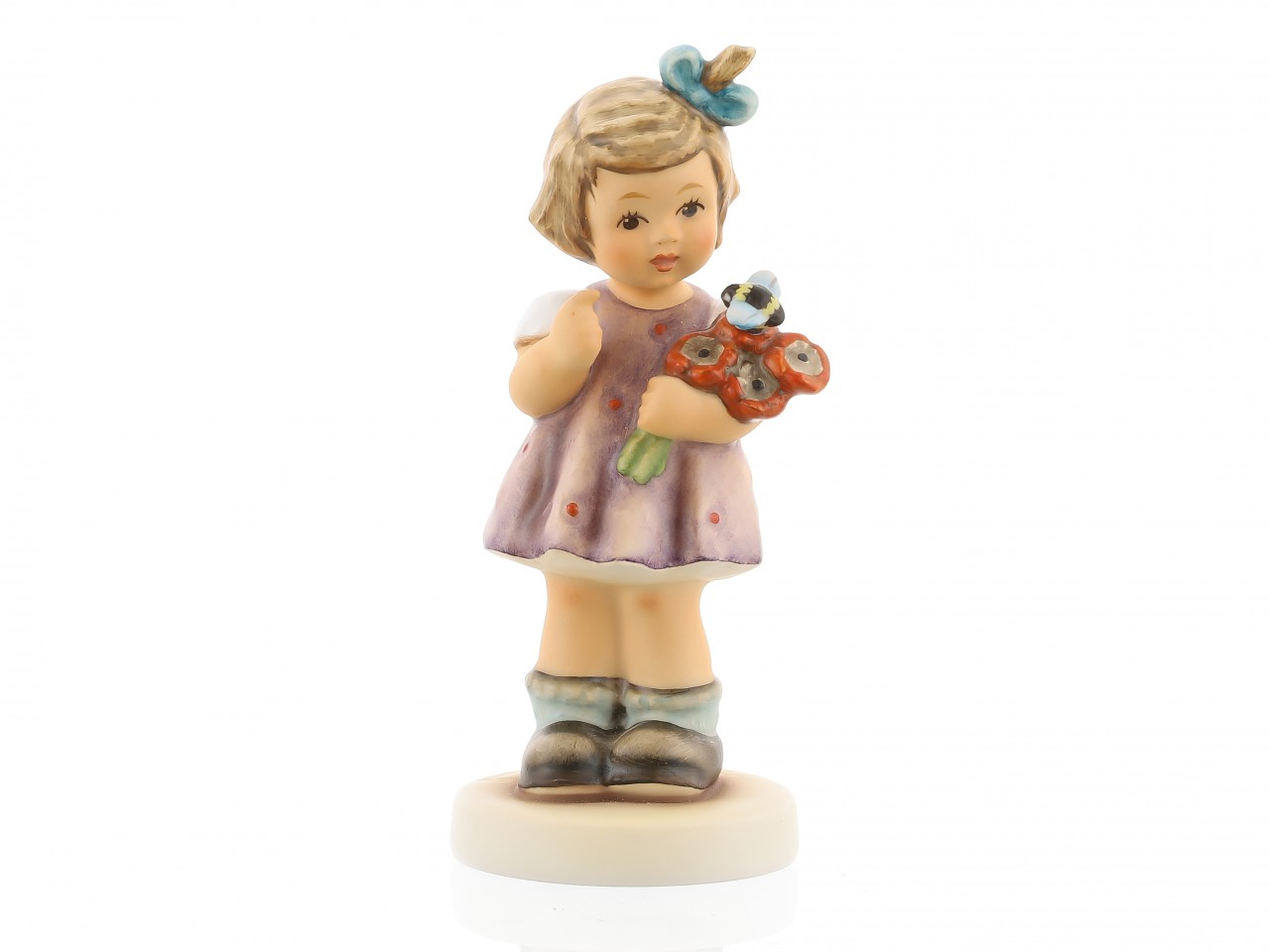 Hum 2369 - Überraschungsbesuch