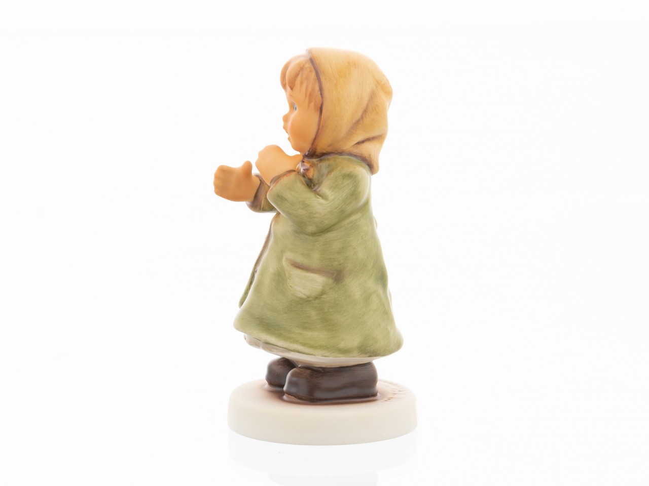 Hum 2183 - Bitte im Rythmus