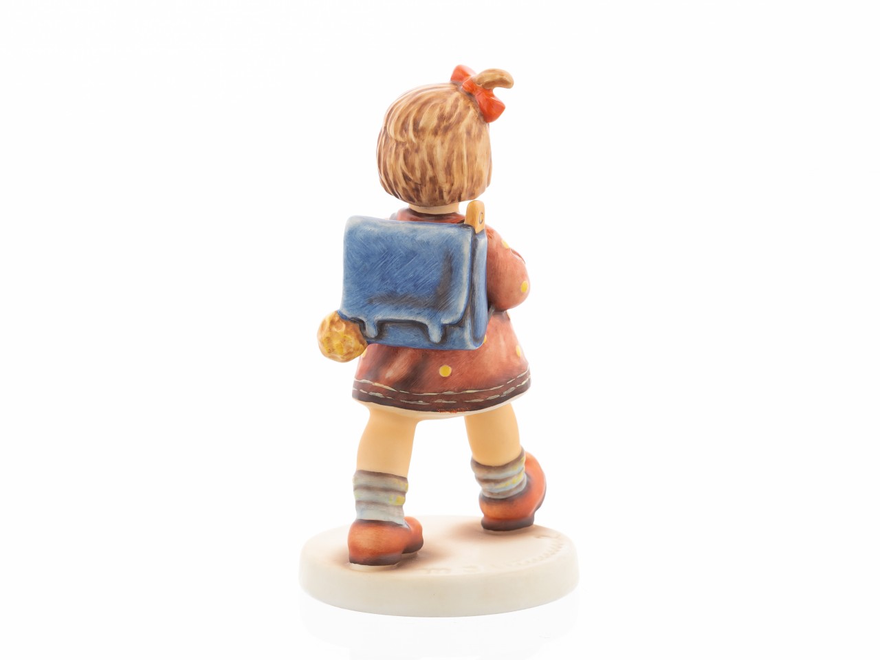 Hum 467 - Schulmädchen