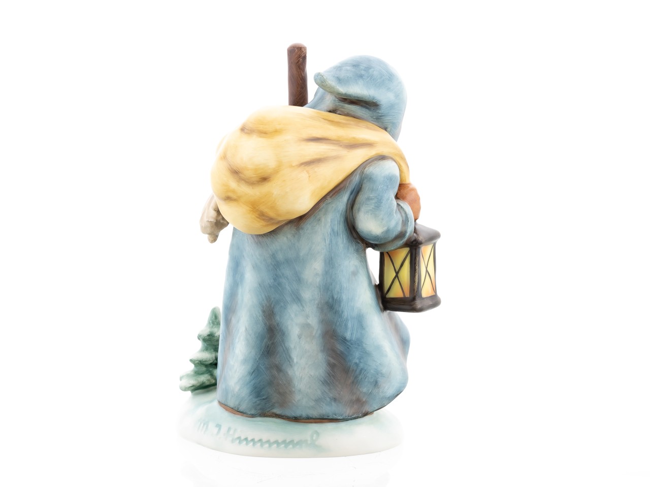 Hum 473 - Knecht Ruprecht