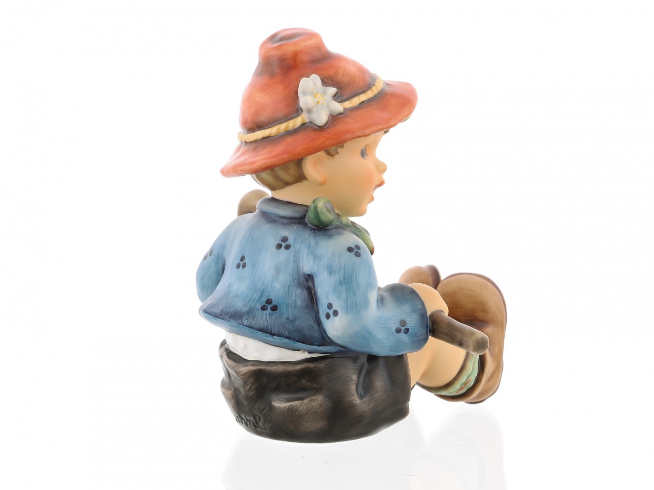 Hum 2317/B - Gleich geht's weiter