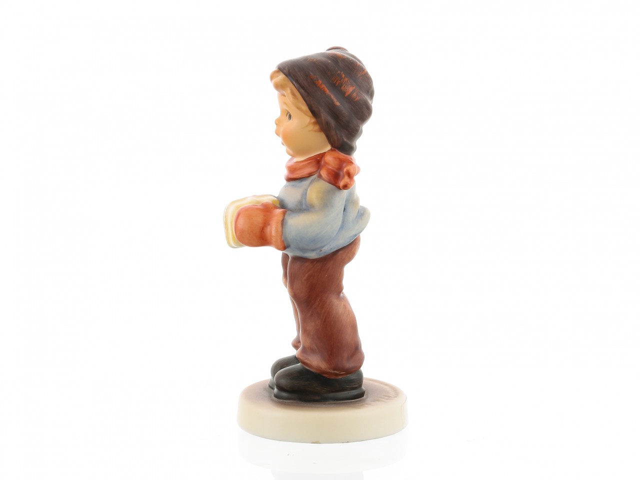 Hum 2067/B - Nur 'ne Kleinigkeit