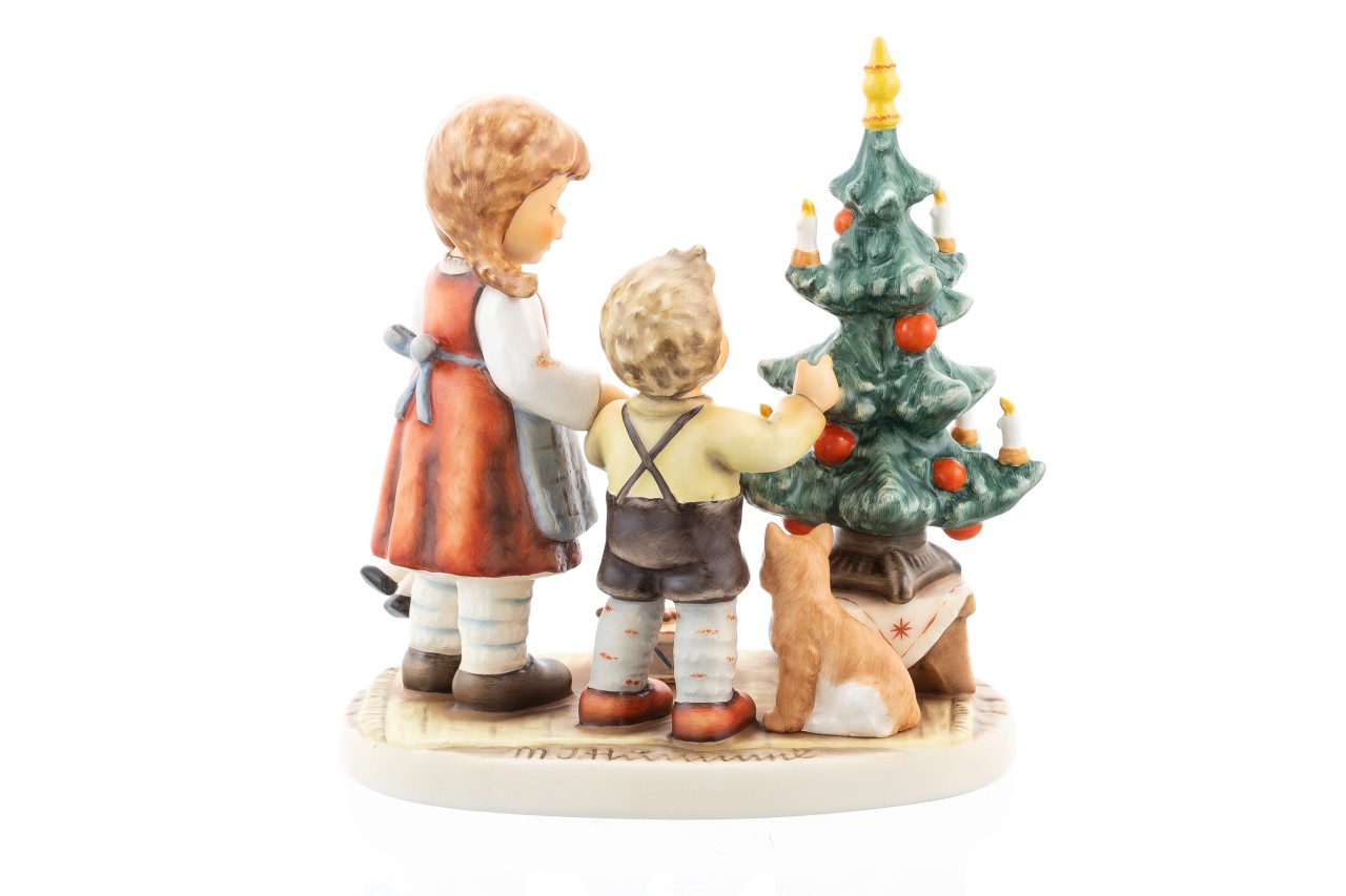 Hum 2398 - Besinnliche Zeit