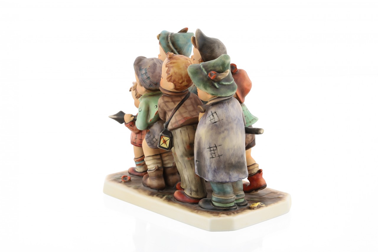 Hum 347 - Die sieben Schwaben