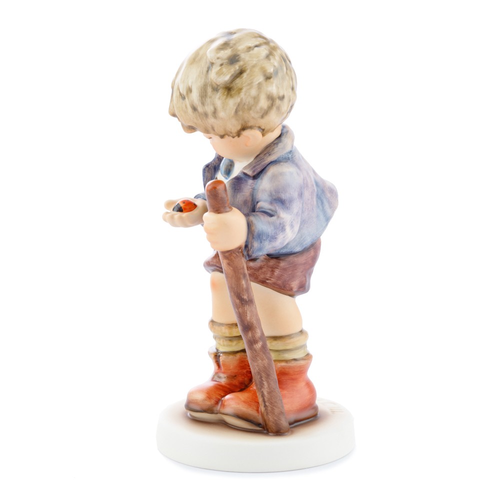 Hum 428/I - Ich tu' Dir nix