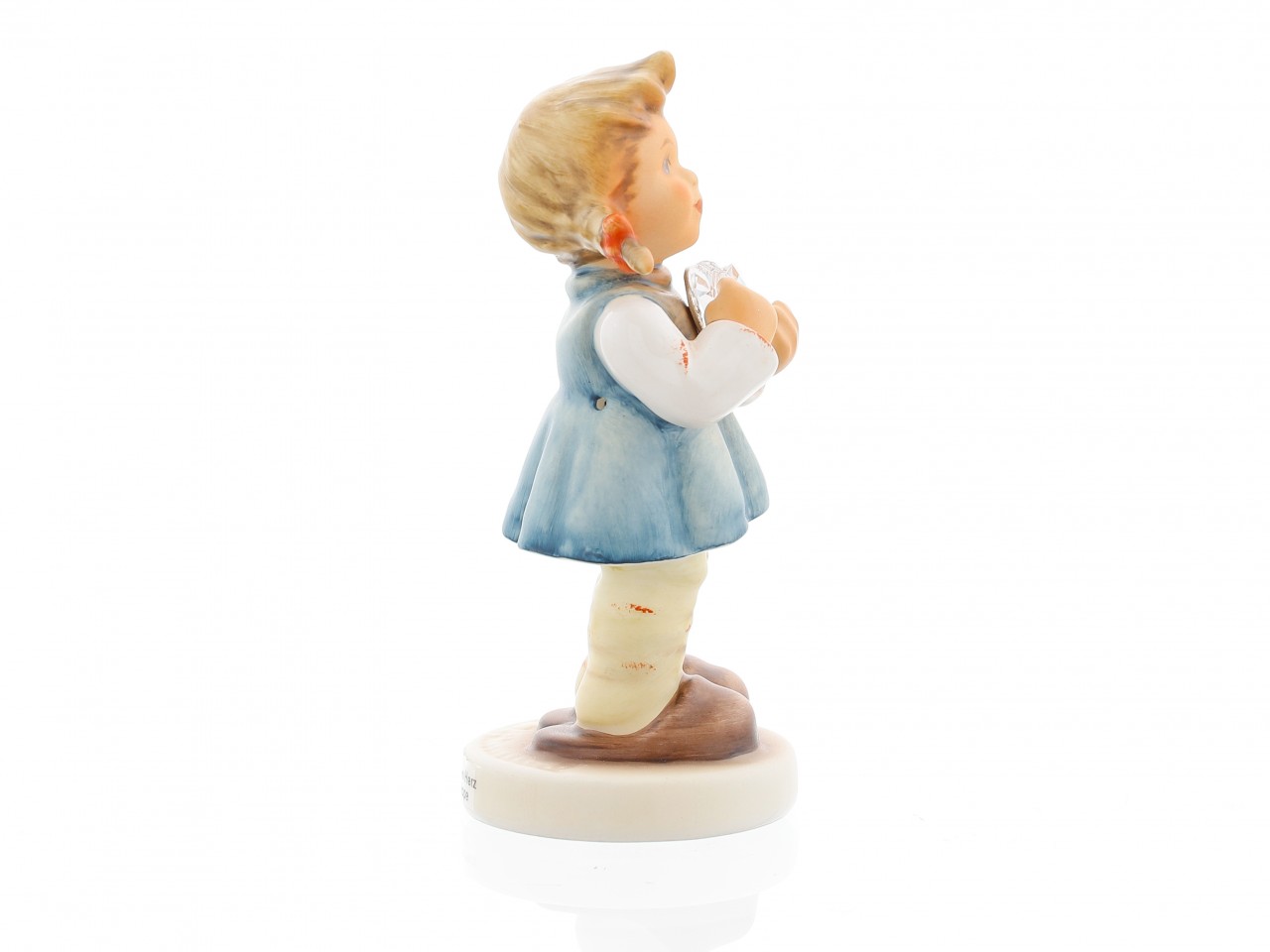 Hum 2240 - Dein ist mein Herz