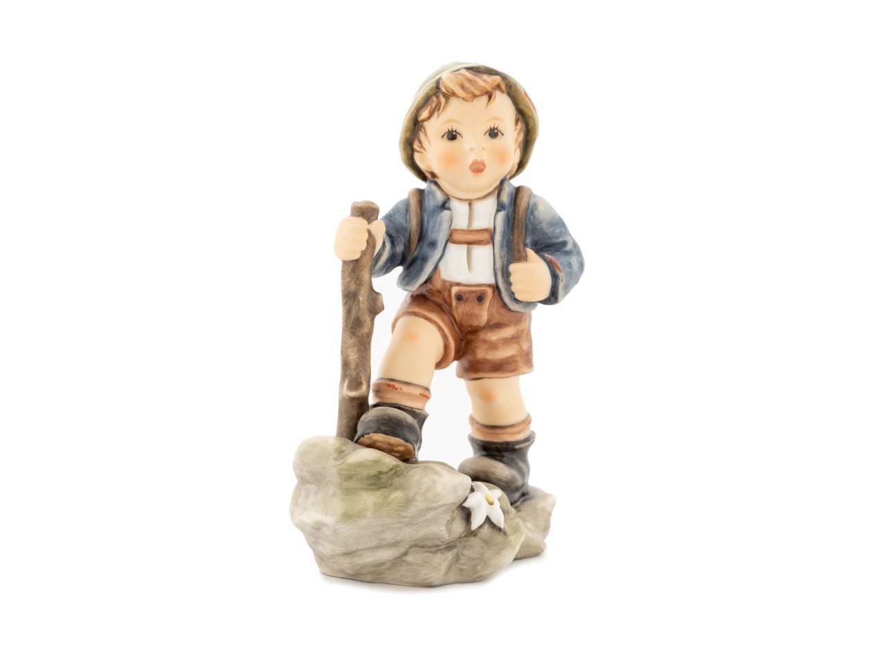 Hum 2045 - Gipfelstürmer