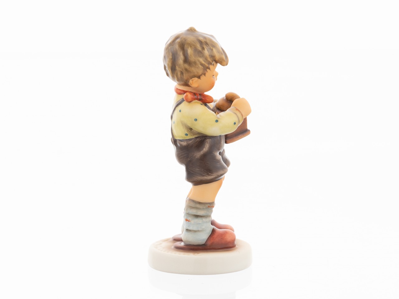 Hum 2416 - Paul - Zukauffigur Club 2020/2021