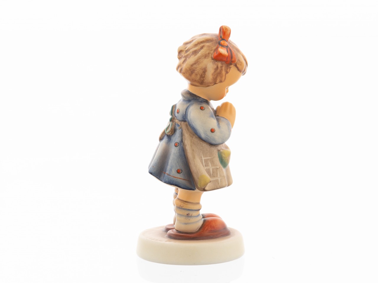 Hum 495 - Abendgebet