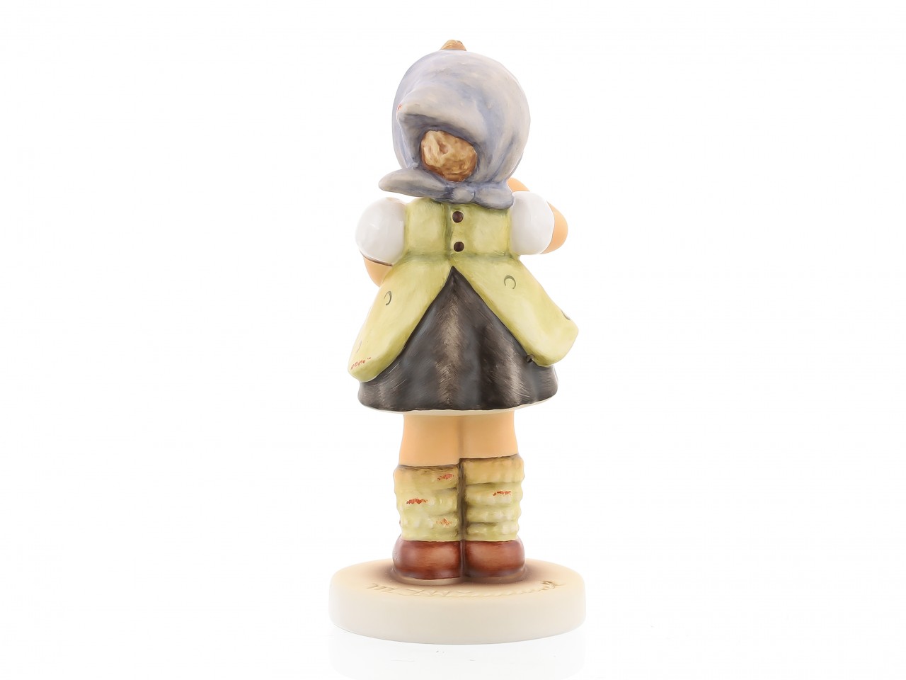 Hum 2372 - Süße Ernte