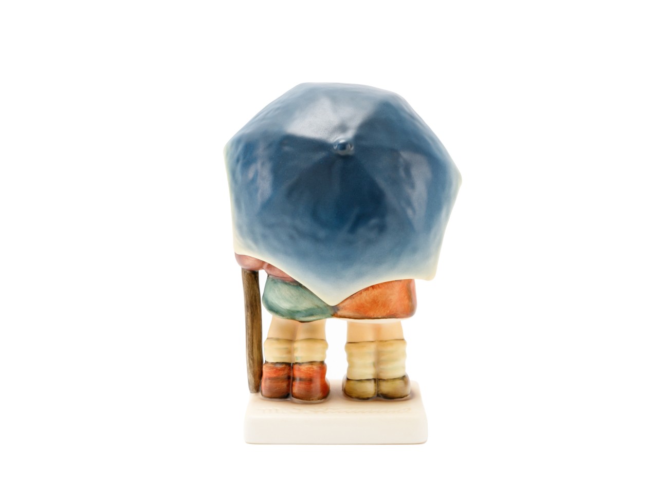 Hum 71 2/0 - Unter einem Dach