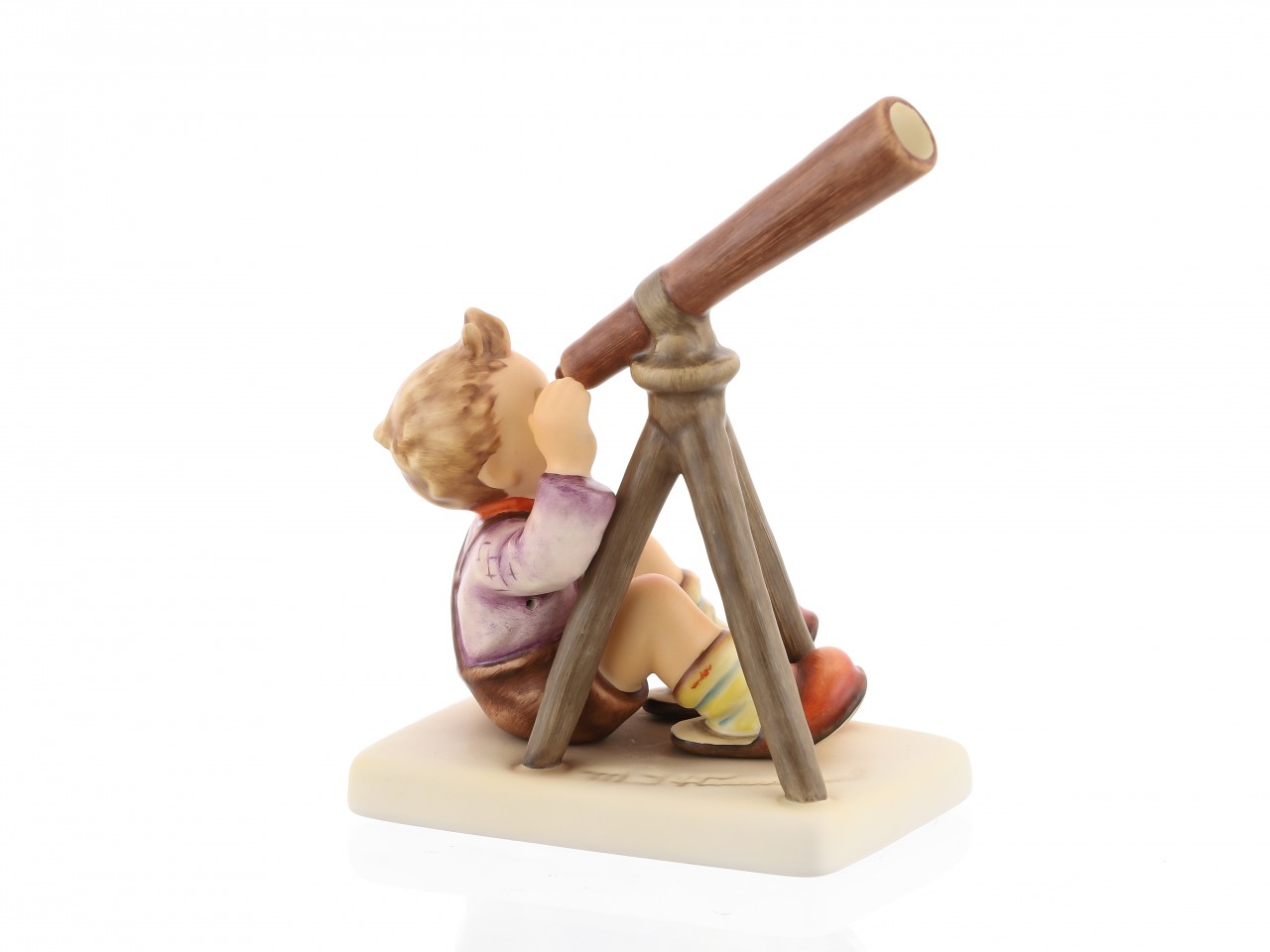 Hum 132 - Sterngucker