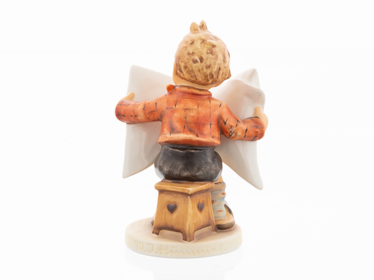 Hum 184 - Das Allerneuste