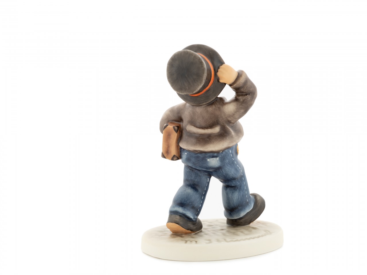 Hum 2413 - Blue Jeans Wanderer