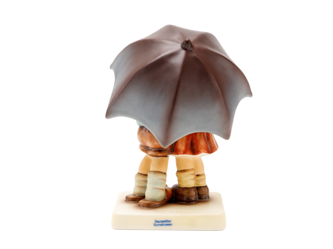 Hum 634 2/0 - Sauwetter