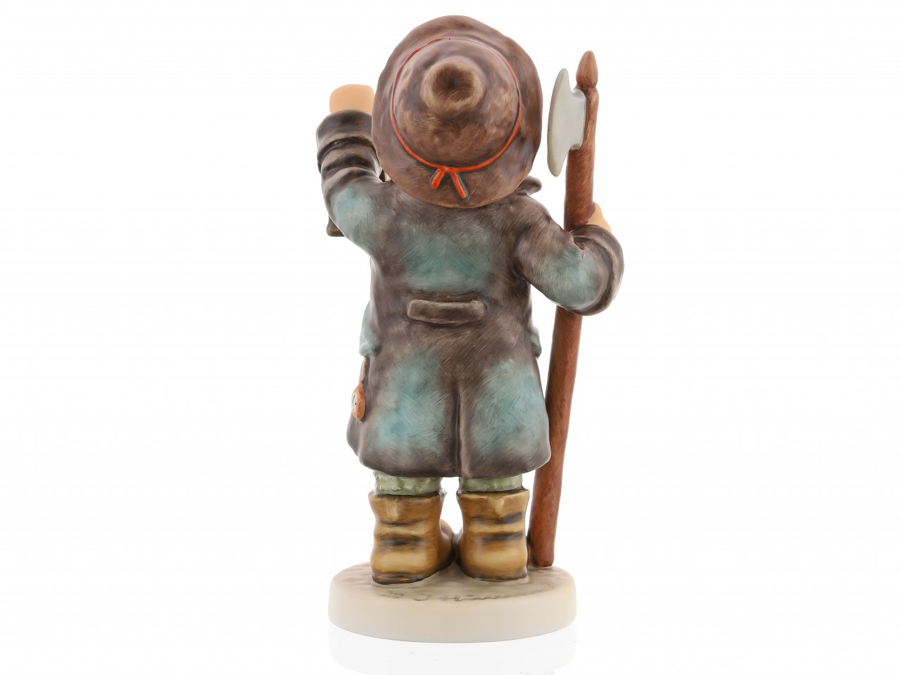 Hum 2415 - Nachtwache