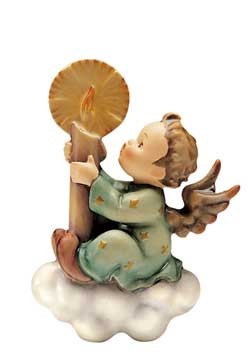 Hum 323 - Wandbild - Frohe Weihnachten