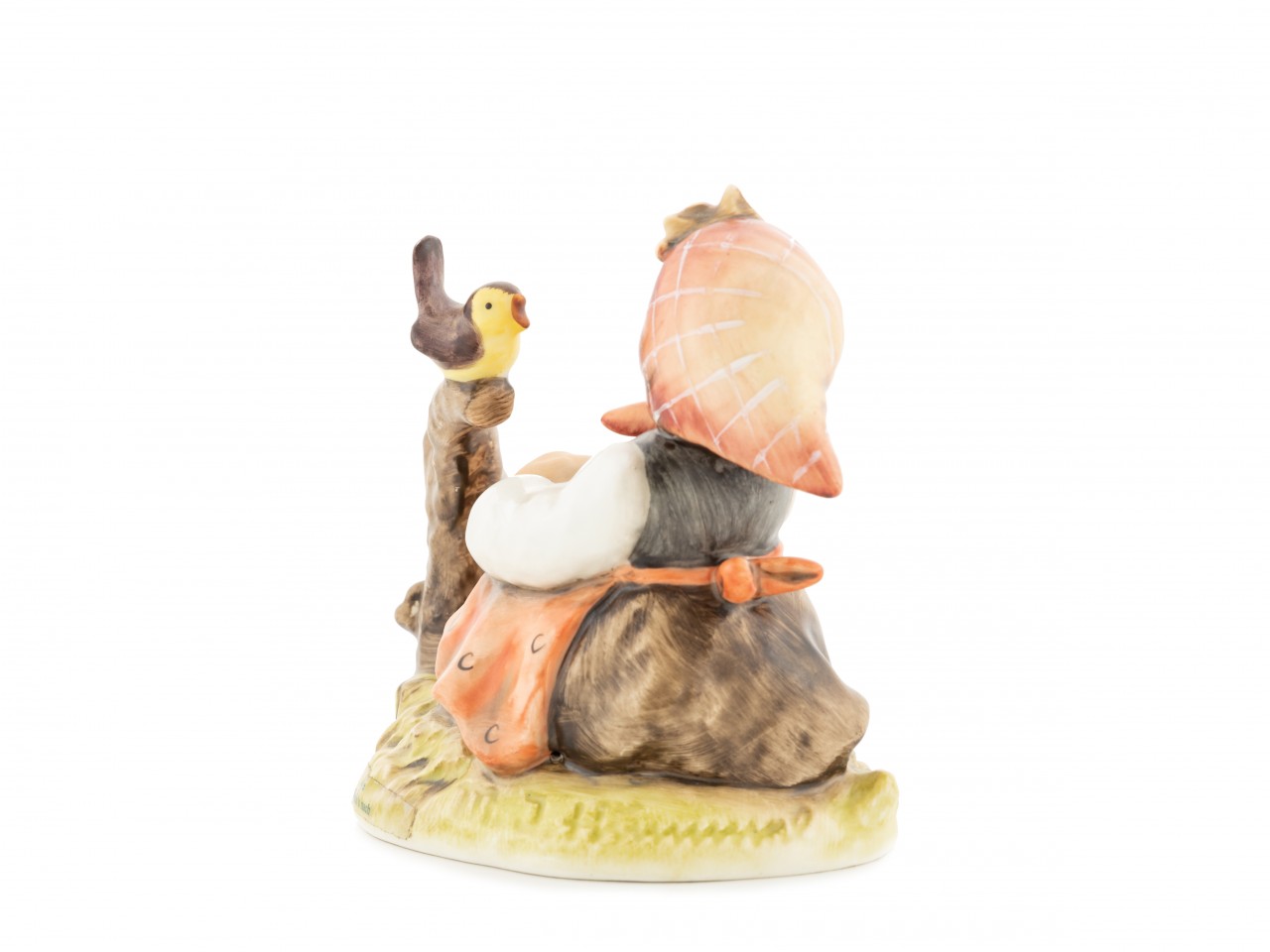 Hum 414 - Mach's nach