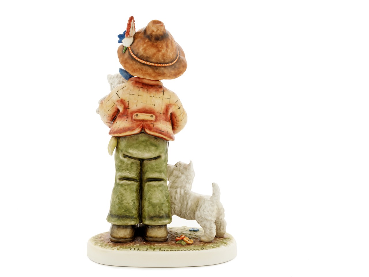 Hum 2008/III - Hundepapa