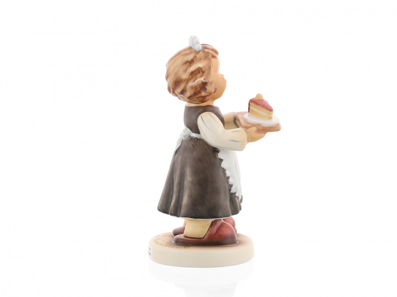 Hum 2091 - Bitte schön