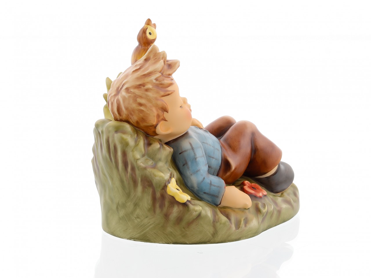 Hum 550 - Sommertraum