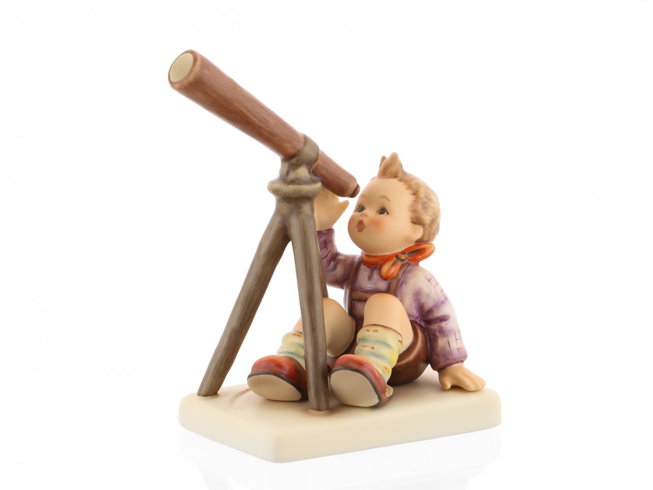 Hum 132 - Sterngucker