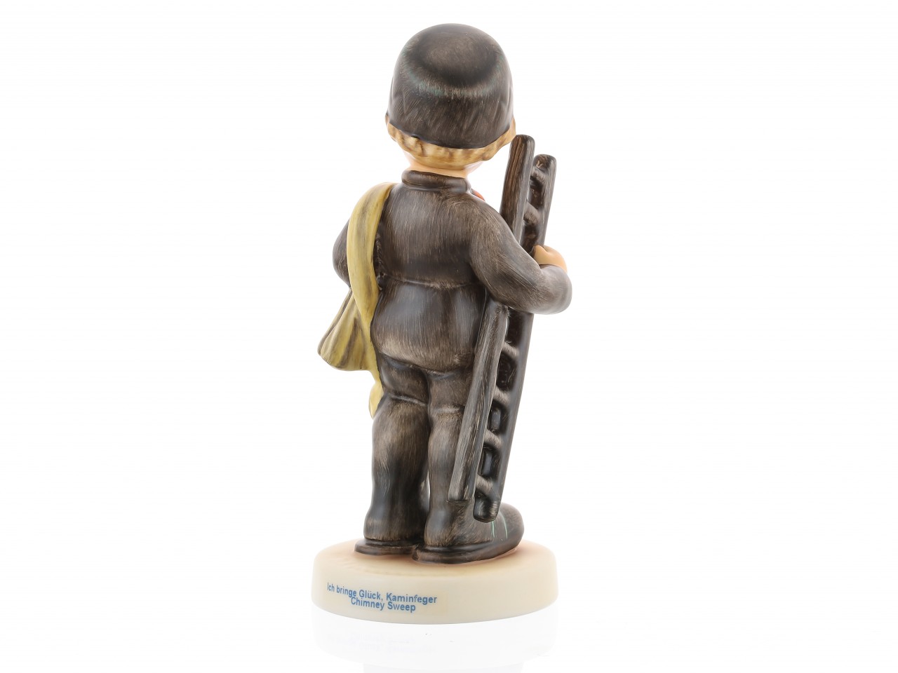 Hum 12/I - Kaminfeger