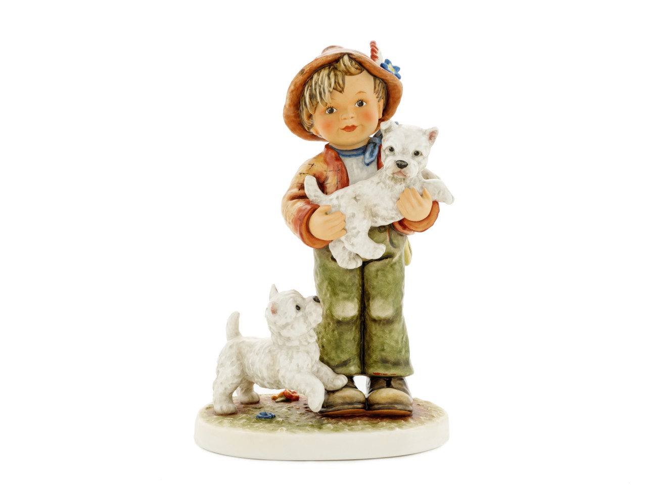 Hum 2008/III - Hundepapa