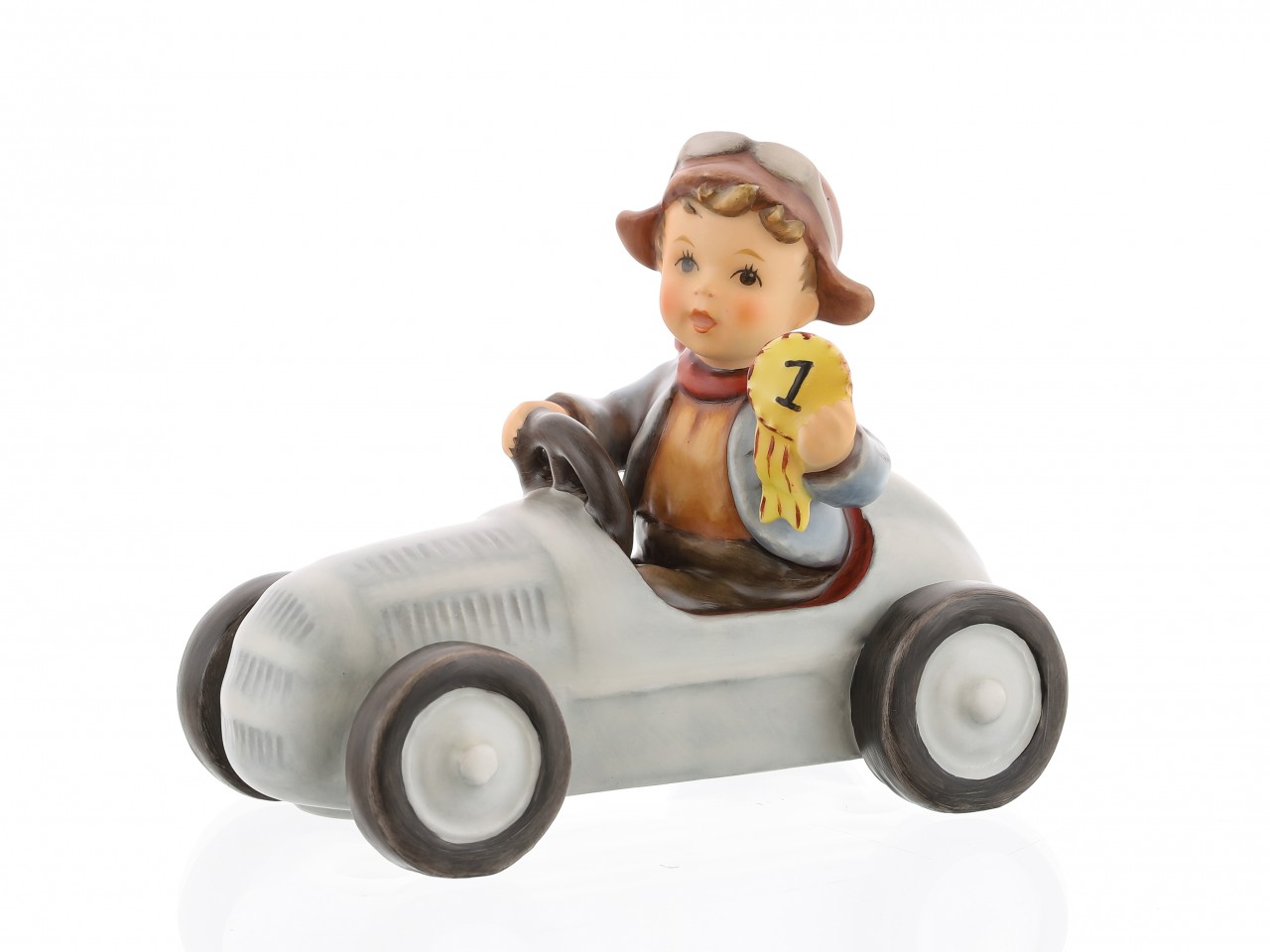 Hum 2420 - Erster Platz