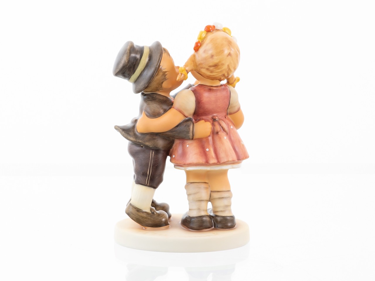 Hum 2440 - Brautpaar