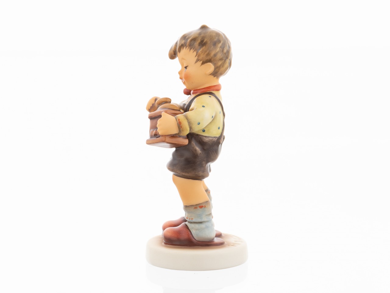 Hum 2416 - Paul - Zukauffigur Club 2020/2021