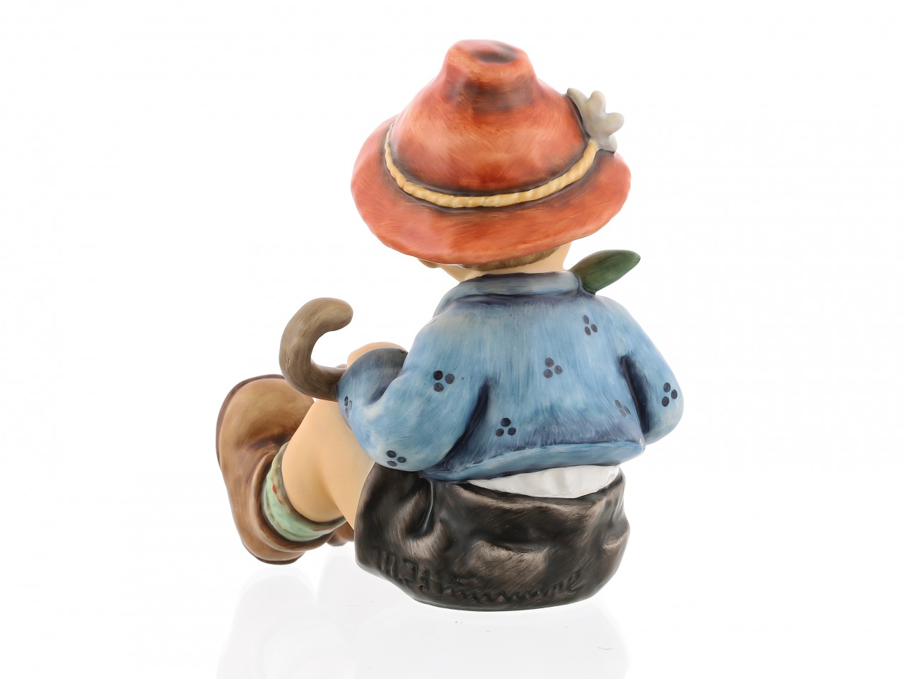 Hum 2317/B - Gleich geht's weiter