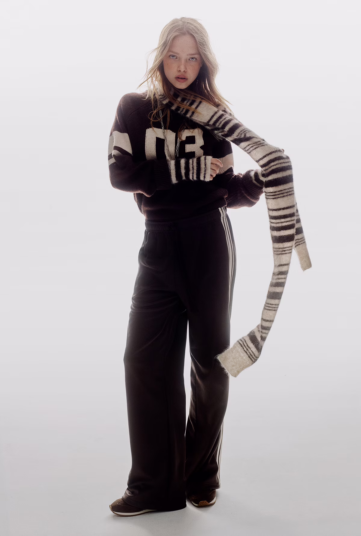 Sweaters & Cardigans