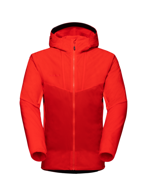 Rime Light IN Flex Hooded Jacket Men