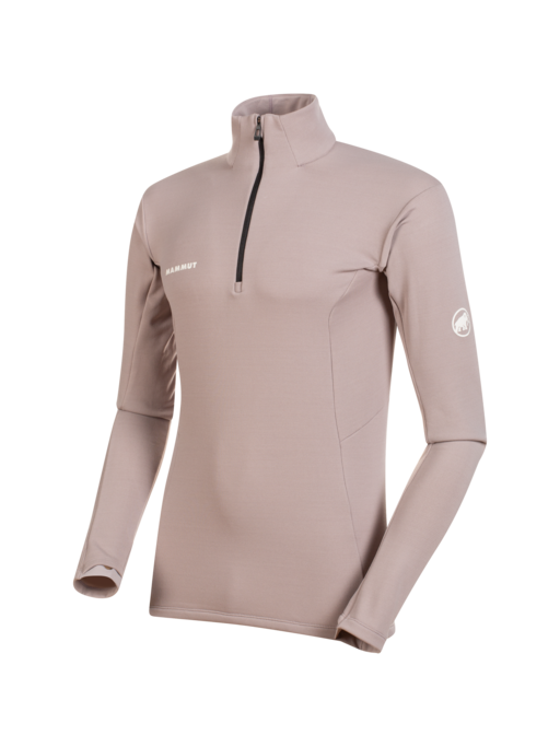 Moench Advanced Half Zip Longsleeve Men