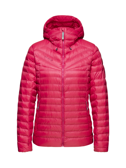 Albula IN Hooded Jacket Women