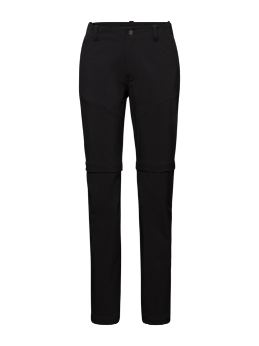 Runbold Zip Off Pants Women
