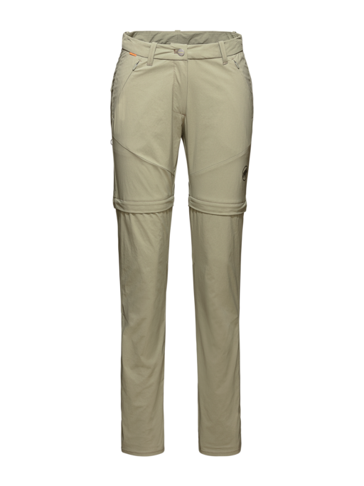 Hiking Zip Off Pants Women
