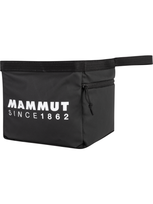 Boulder Cube Chalk Bag