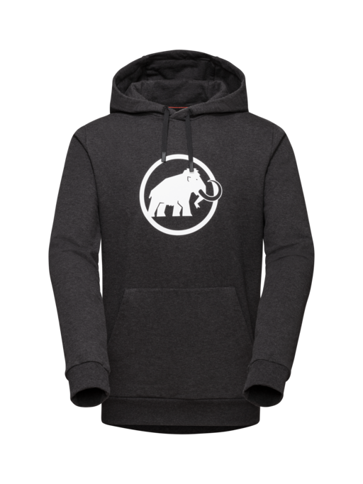 Mammut Logo ML Hoody Men