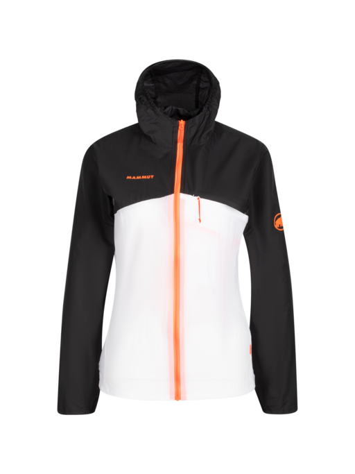 Convey WB Hooded Jacket Women