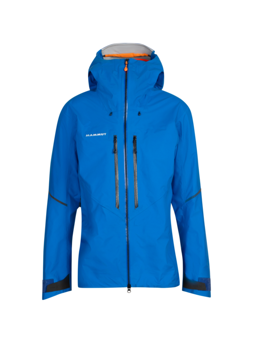 Nordwand Advanced HS Hooded Jacket Men