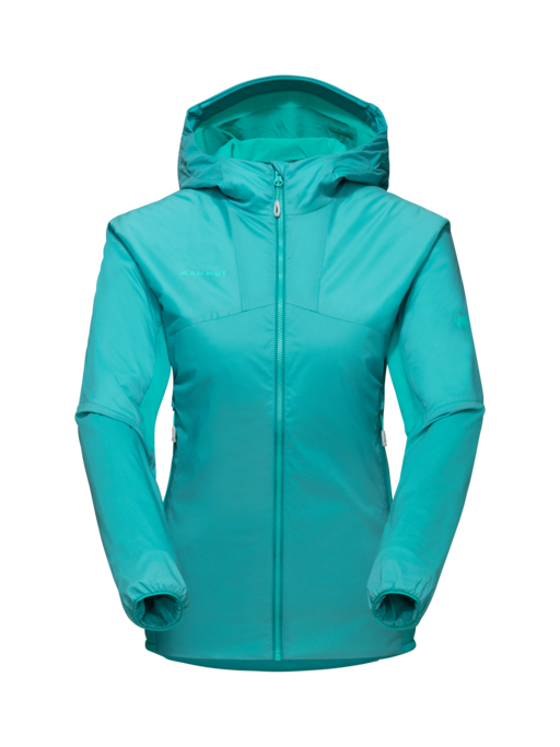 Rime Light IN Flex Hooded Jacket Women