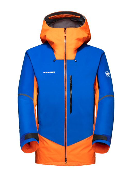 Nordwand Pro HS Hooded Jacket Men