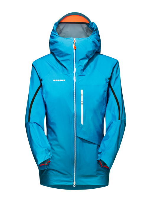 Nordwand Light HS Hooded Jacket Women